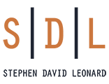 Stephen David Leonard Blog